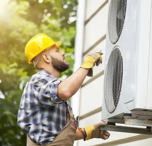 hvac services Stoneridge Farms